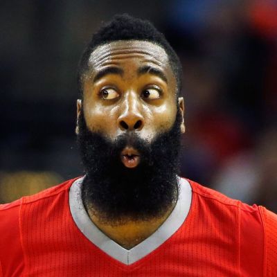 James Harden