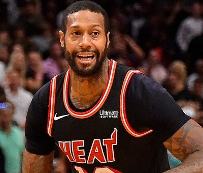 James Johnson