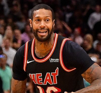 James Johnson