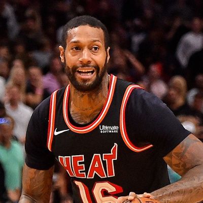 James Johnson
