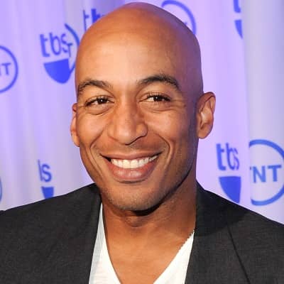 James Lesure net worth