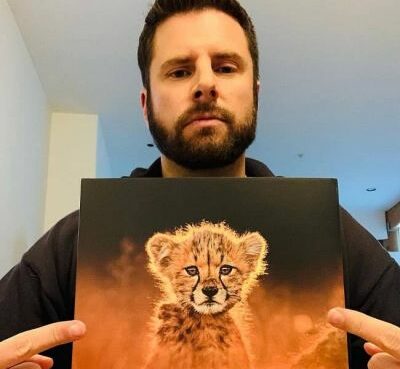 James Roday Rodriguez