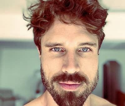 James William O’Halloran