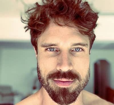 James William O’Halloran