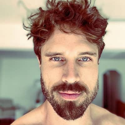 James William O’Halloran