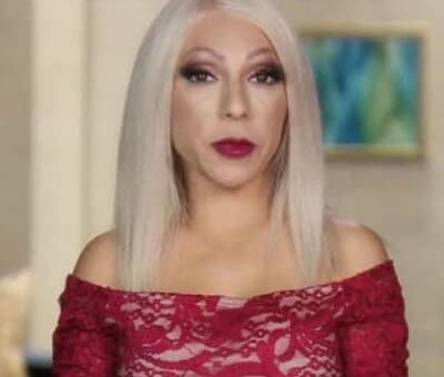 Jasmine Arteaga Sorge