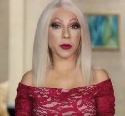 Jasmine Arteaga Sorge