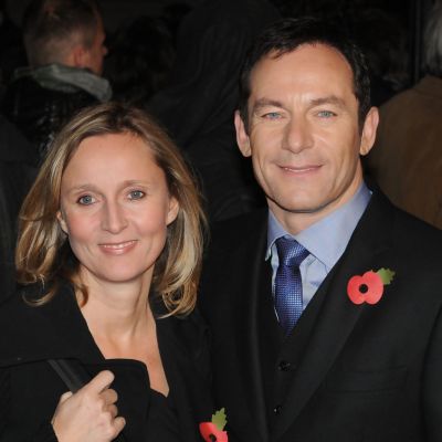 Jason Isaacs