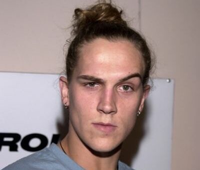 Jason Mewes