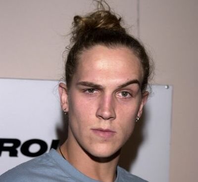 Jason Mewes