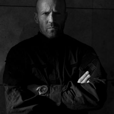 Jason Statham
