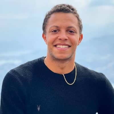 Jay Clarke net worth