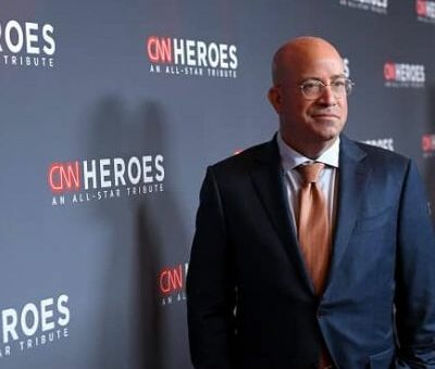 Jeff Zucker