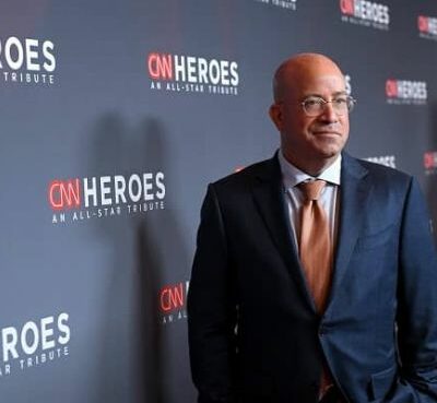 Jeff Zucker