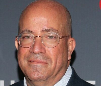 Jeff Zucker