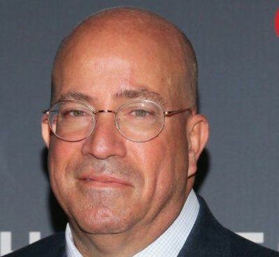 Jeff Zucker