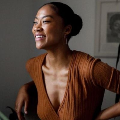 Jennie Pegouskie age