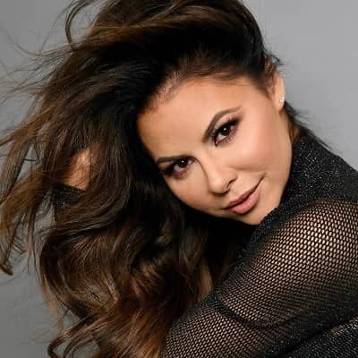 Jennifer Reyna net worth