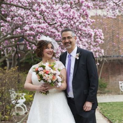 Inside Jennifer Weiner Married Life