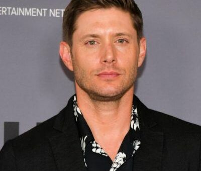 Jensen Ackles