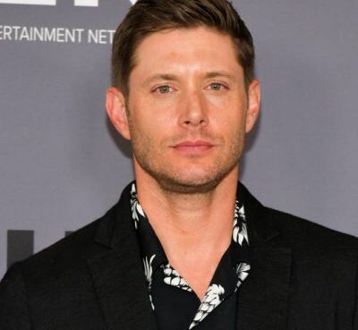 Jensen Ackles