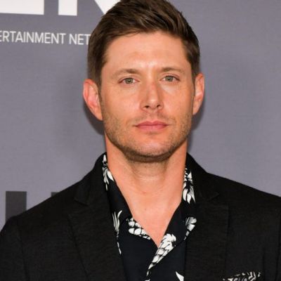 Jensen Ackles