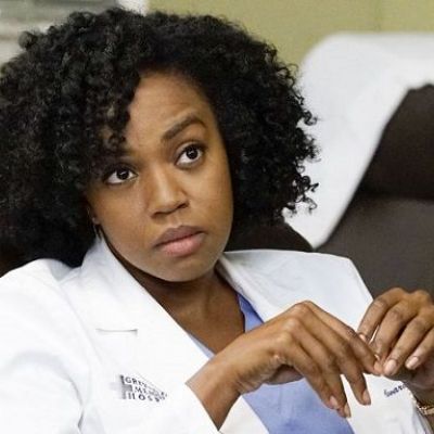 Jerrika Hinton