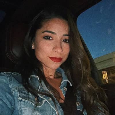 Jessica Castellanos age