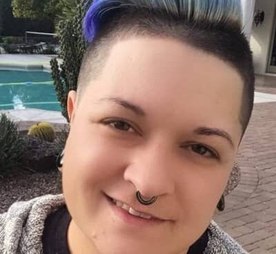 Jessica Osmond Blosil