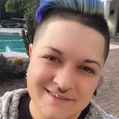 Jessica Osmond Blosil