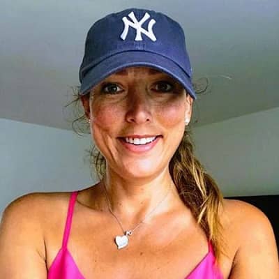 Jessica Schimmel net worth