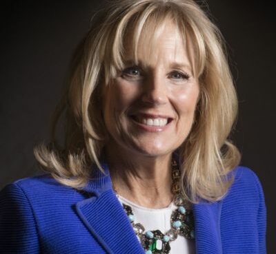 Jill Biden