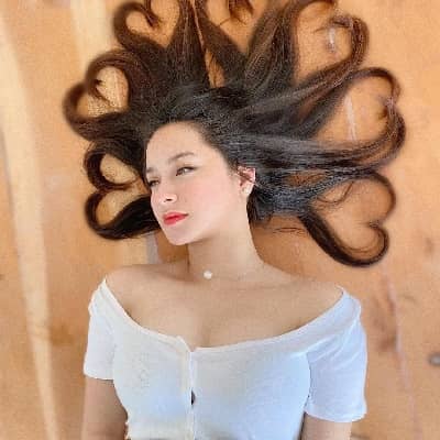 Jillian Ward net worth