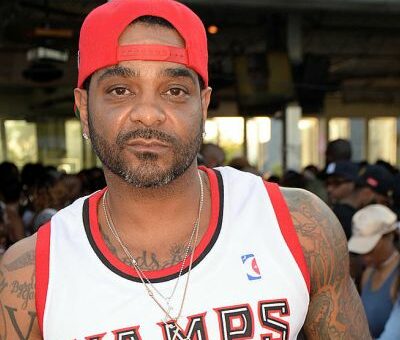 Jim Jones