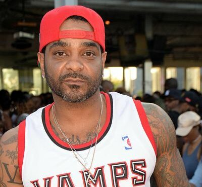 Jim Jones