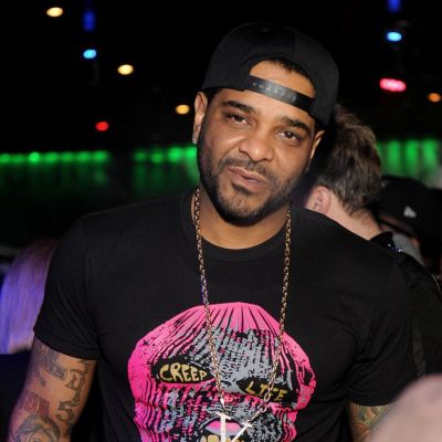 Jim Jones