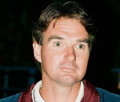 Jimmy Connors