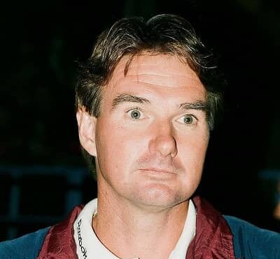 Jimmy Connors