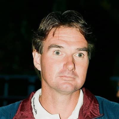 Jimmy Connors
