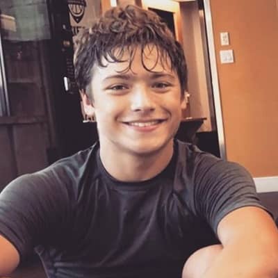 Joaquin Antonio Consuelos net worth