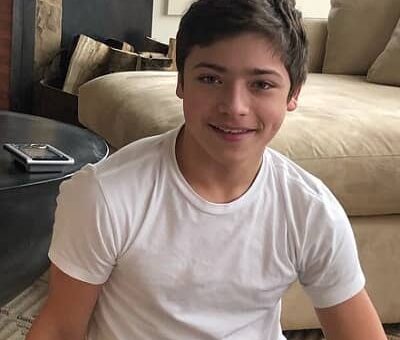 Joaquin Antonio Consuelos