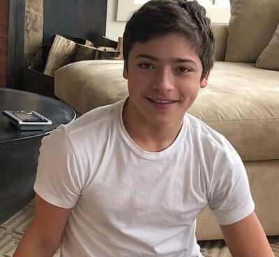 Joaquin Antonio Consuelos