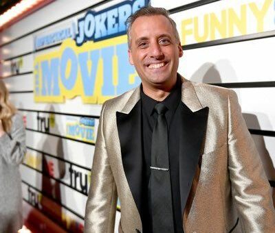 Joe Gatto
