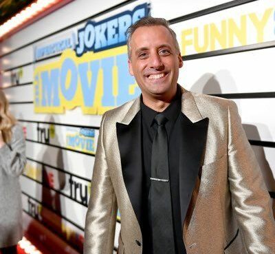 Joe Gatto