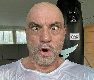 Joe Rogan