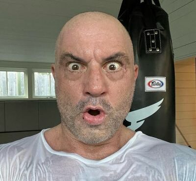 Joe Rogan