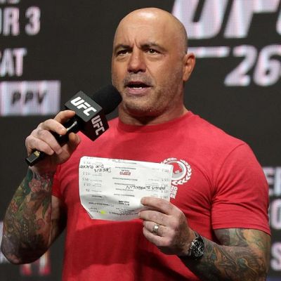 Joe Rogan