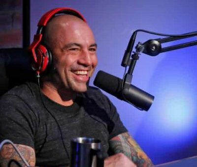 Joe Rogan