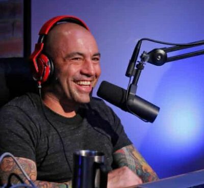 Joe Rogan