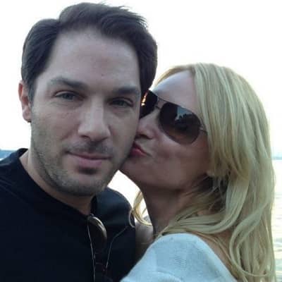 Joel Connable net worth